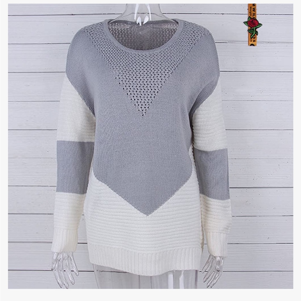 Sweater - Amazon - Picture 2 of 10